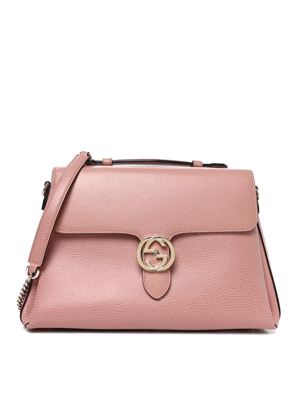 Gucci Dollar Calfskin Medium #280251G95B